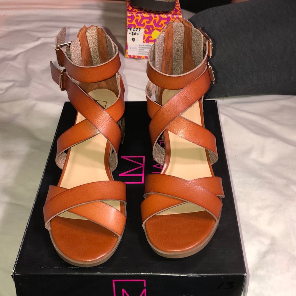 Heels